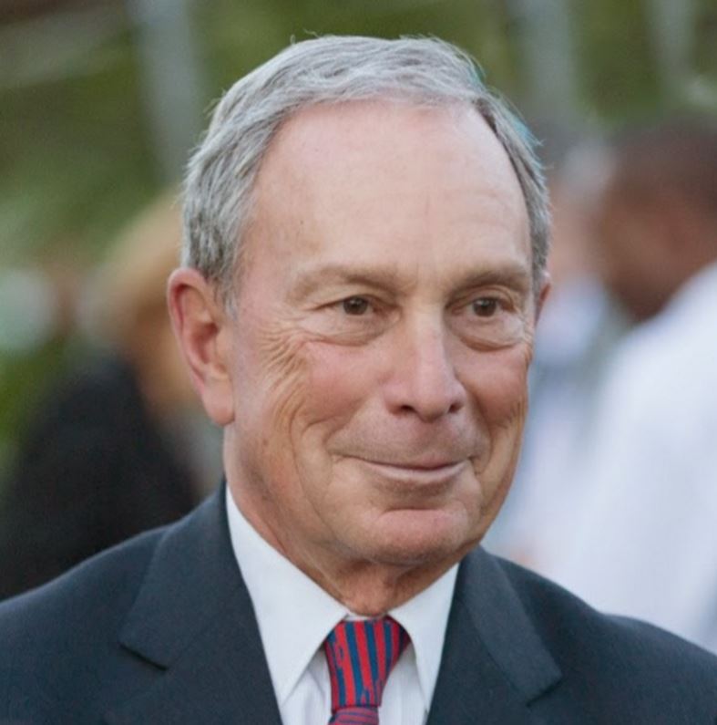 Guess Who Wants to Run As a ThirdParty Candidate? Armstrong Economics