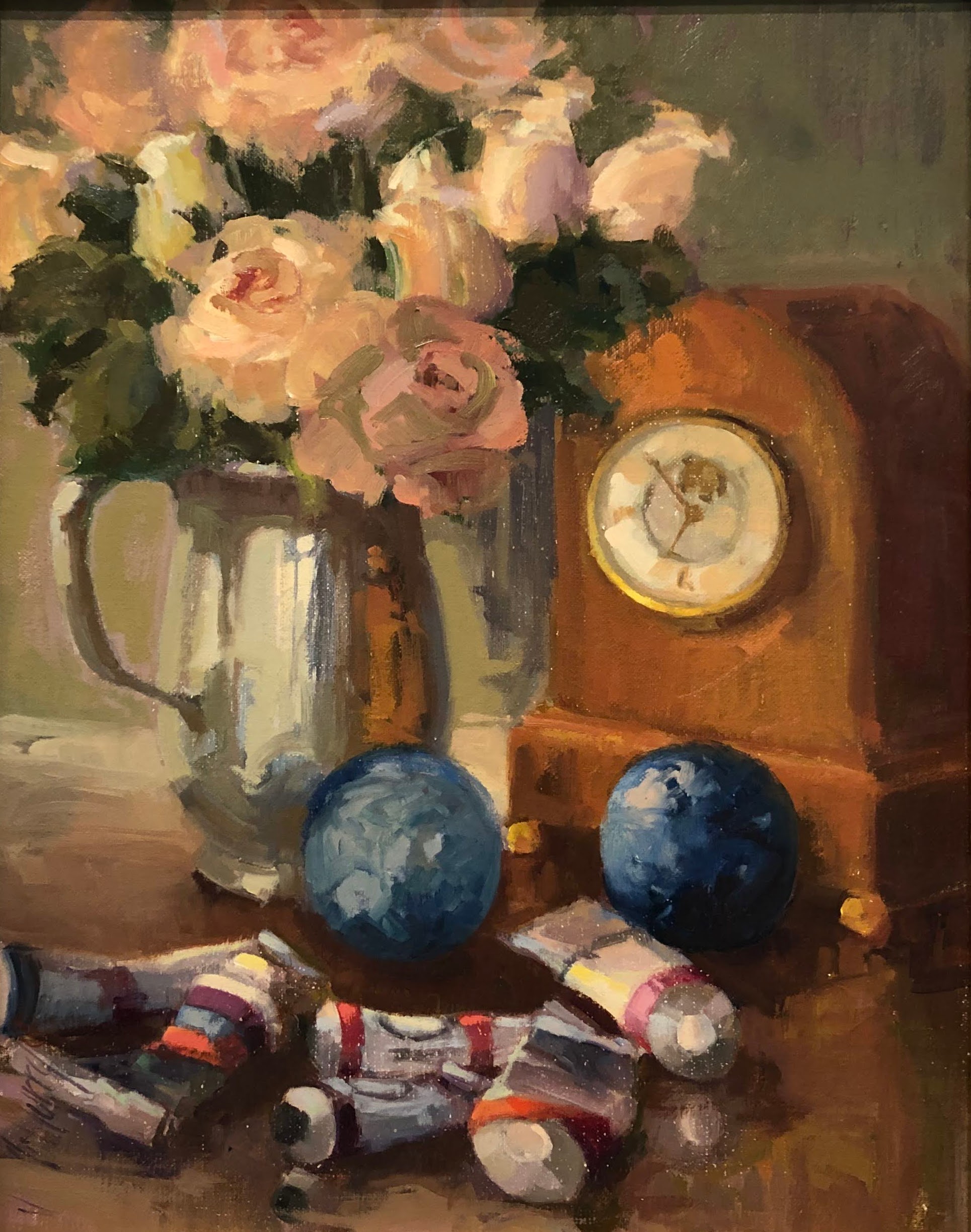 VICKI MCMURRY Armstrong Estate Sales