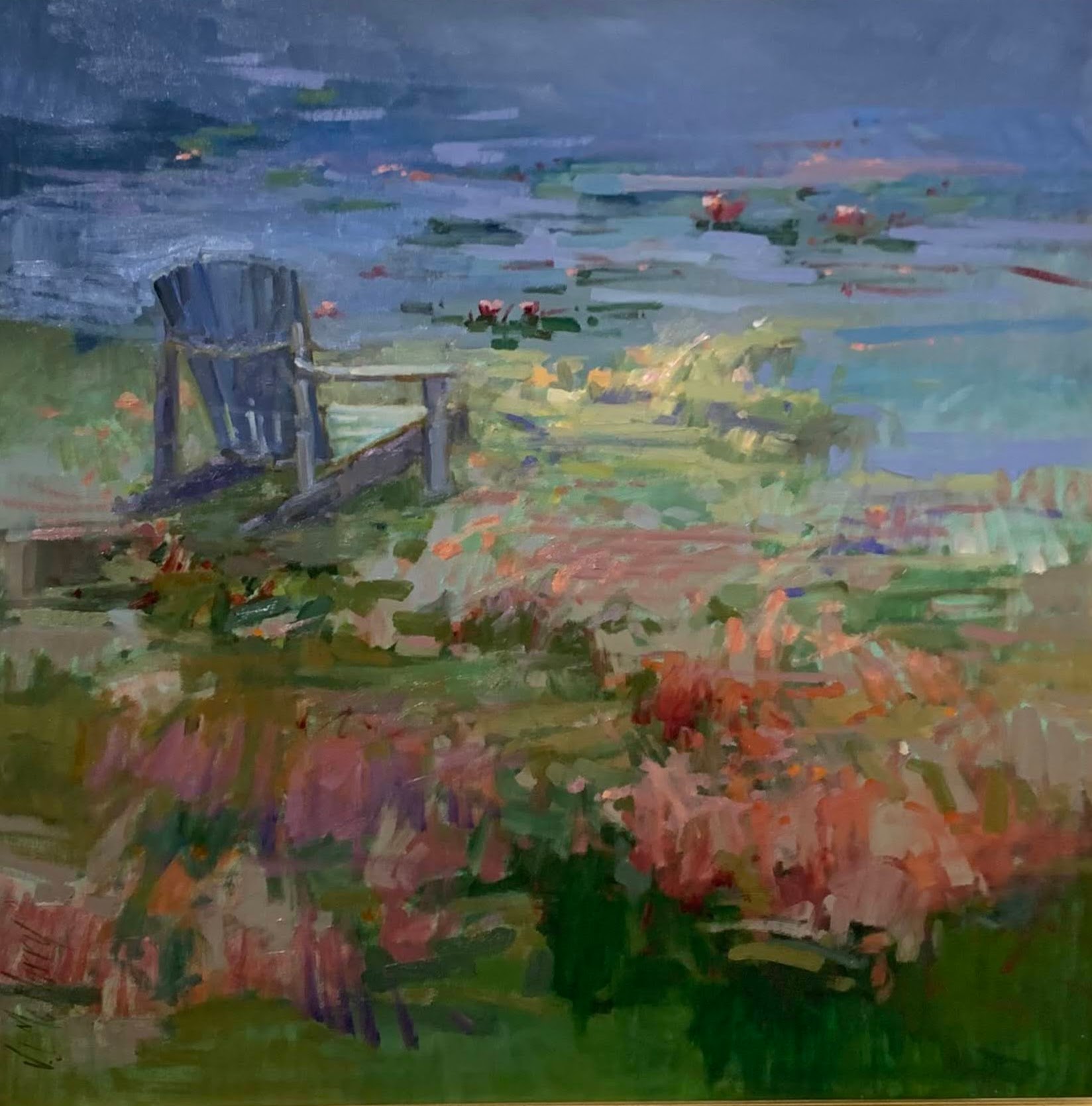 VICKI MCMURRY Armstrong Estate Sales