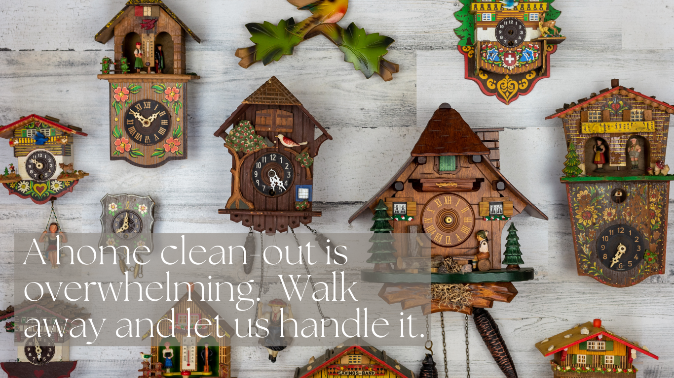 About Armstrong Estate Sales Armstrong Estate Sales