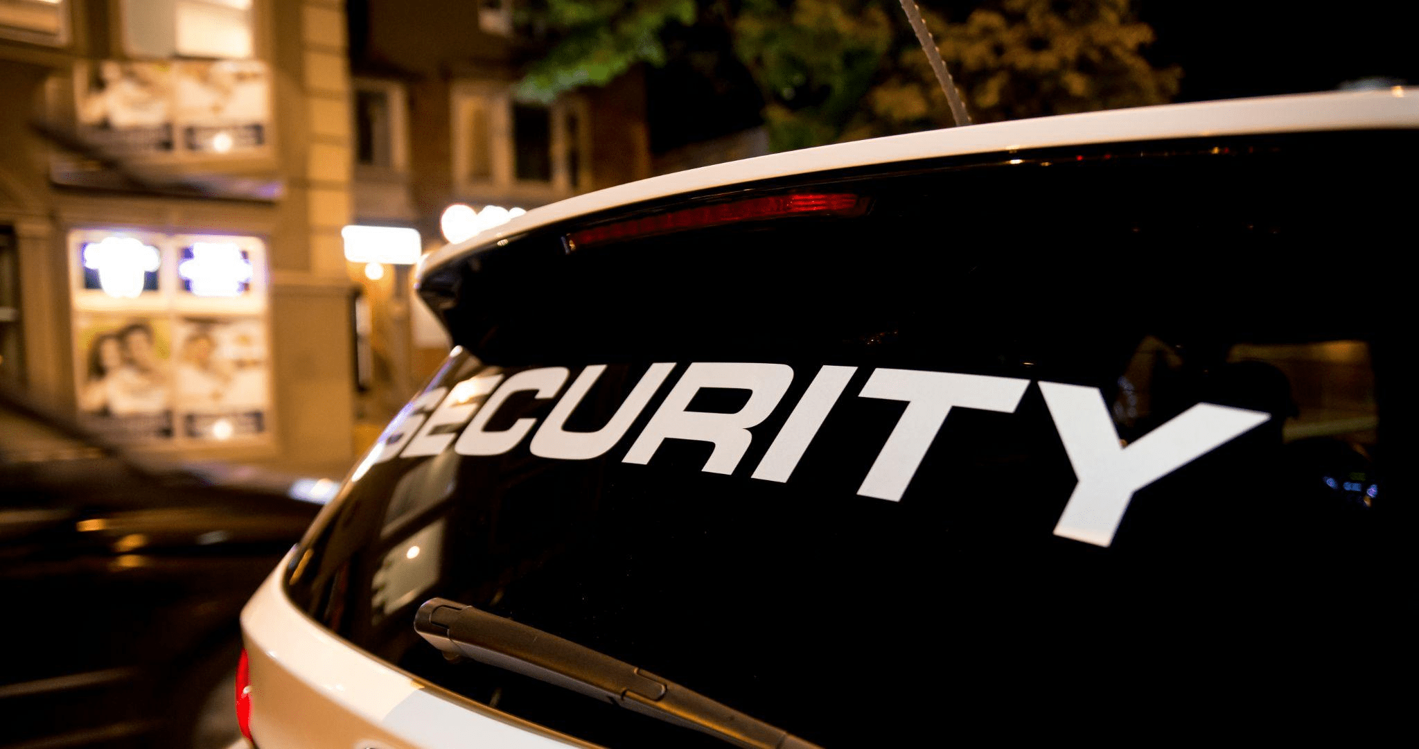 Enhancing Premises Security with Mobile Patrol Services