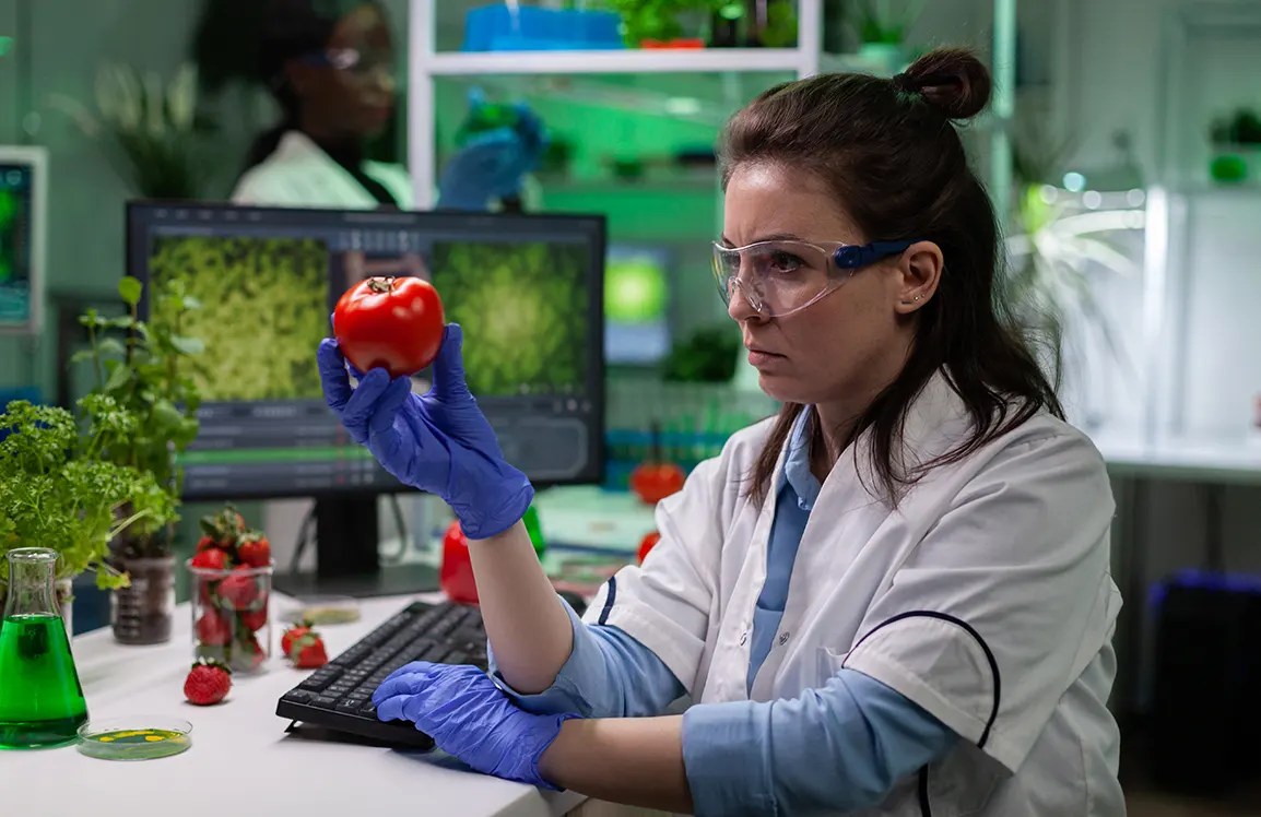 Food Intolerance Blood Test A Reliable Solution for Identifying