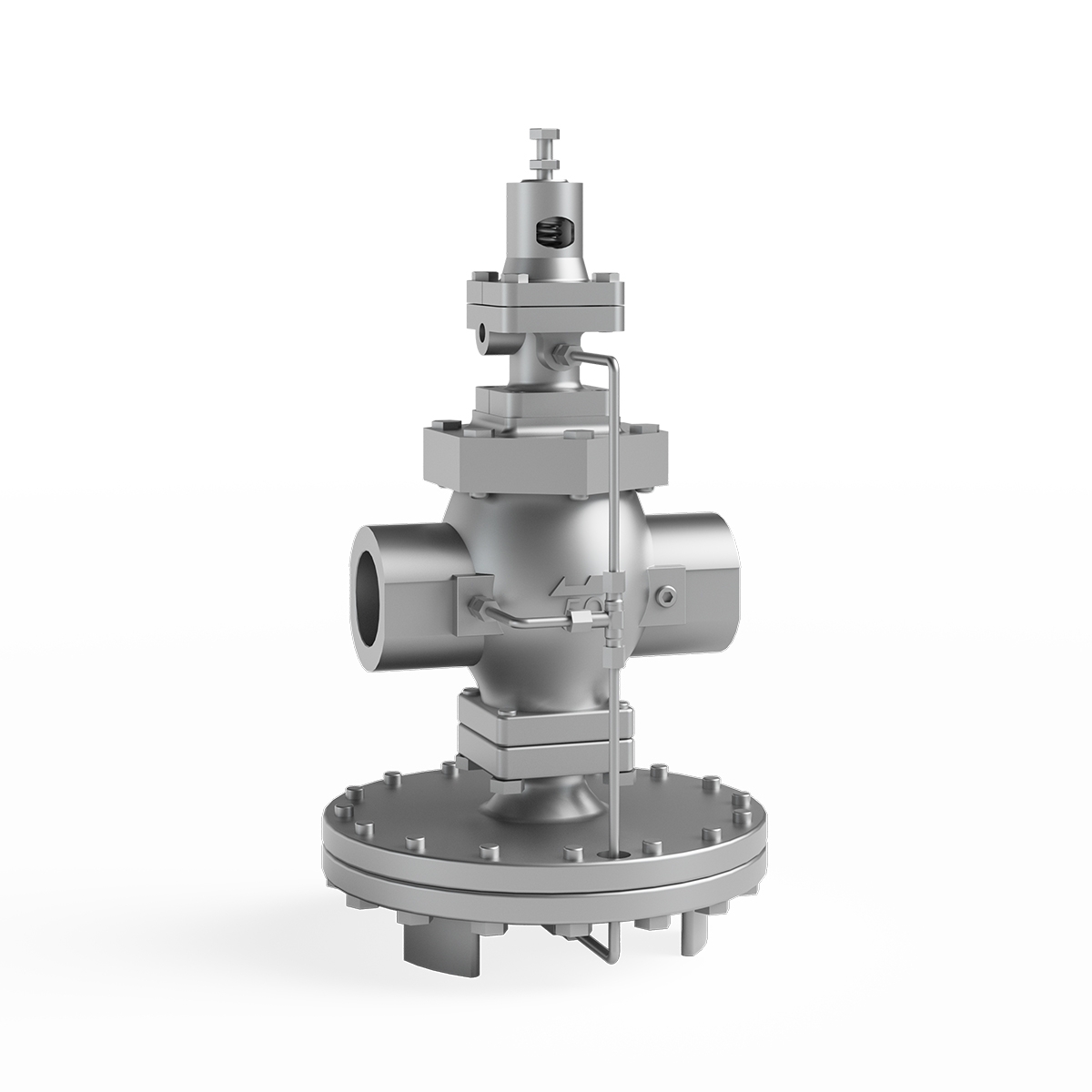 Pressure Reducing Valves Gamako Ekakarsa Product Gamako Ekak…