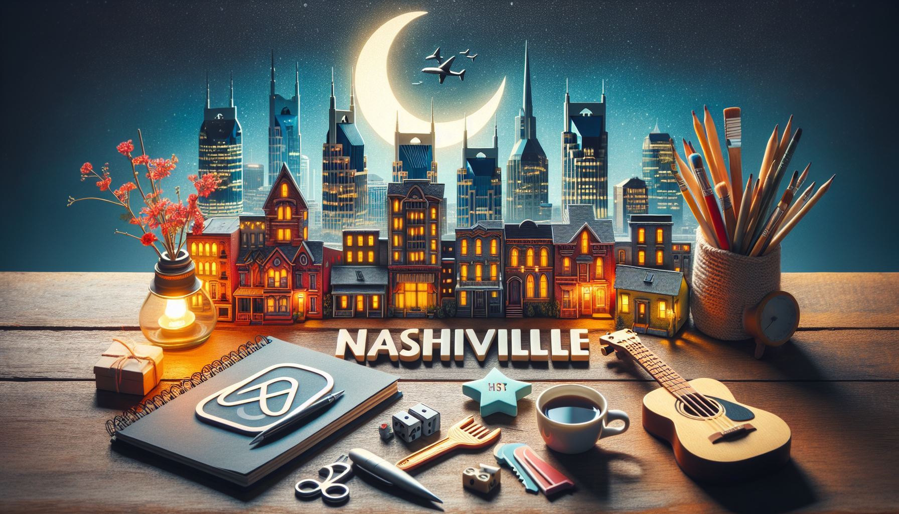 Nashville Airbnb Security Essential Tips for Hosts