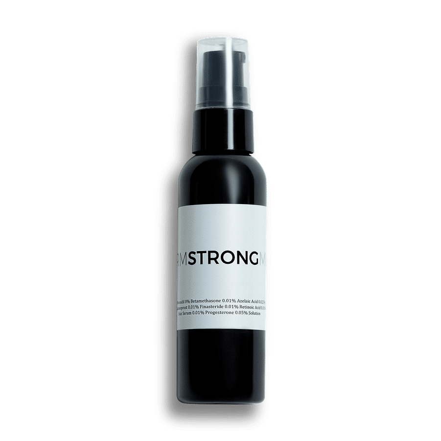 Hair Growth Spray Dr. Jen Armstrong