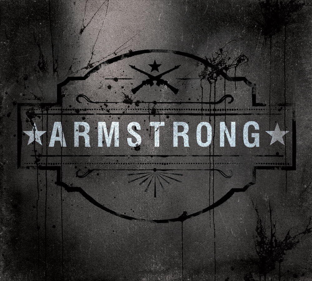 ALBUMS Armstrong Supply Co.