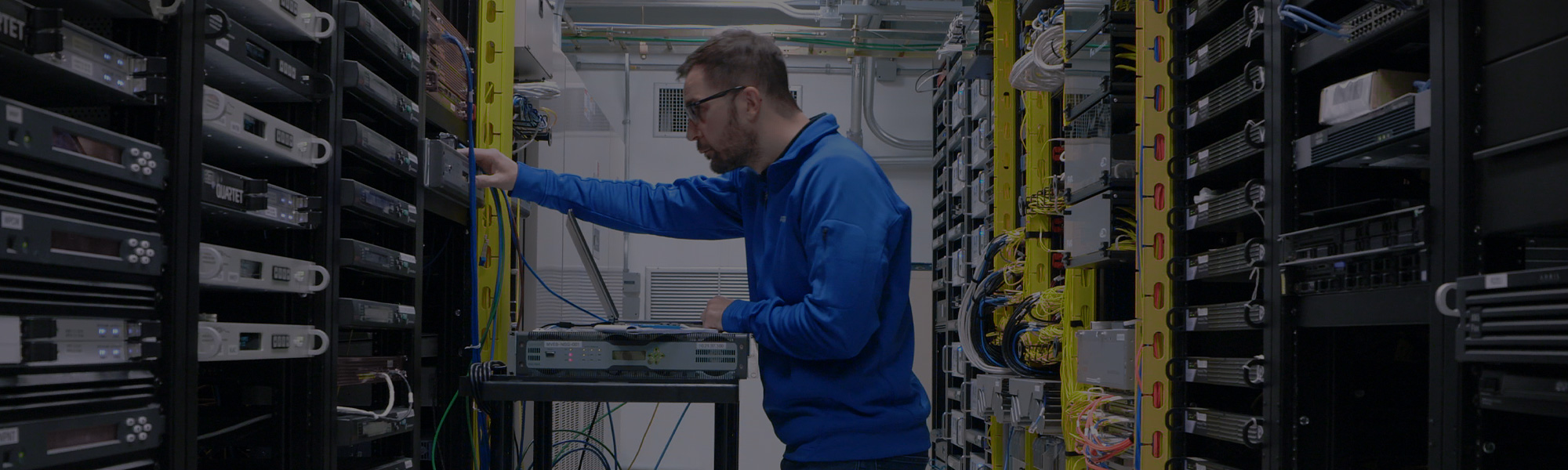 Why Choose Armstrong? Armstrong