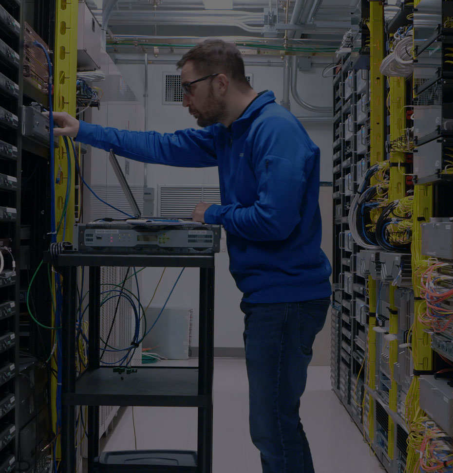 Our Network Armstrong