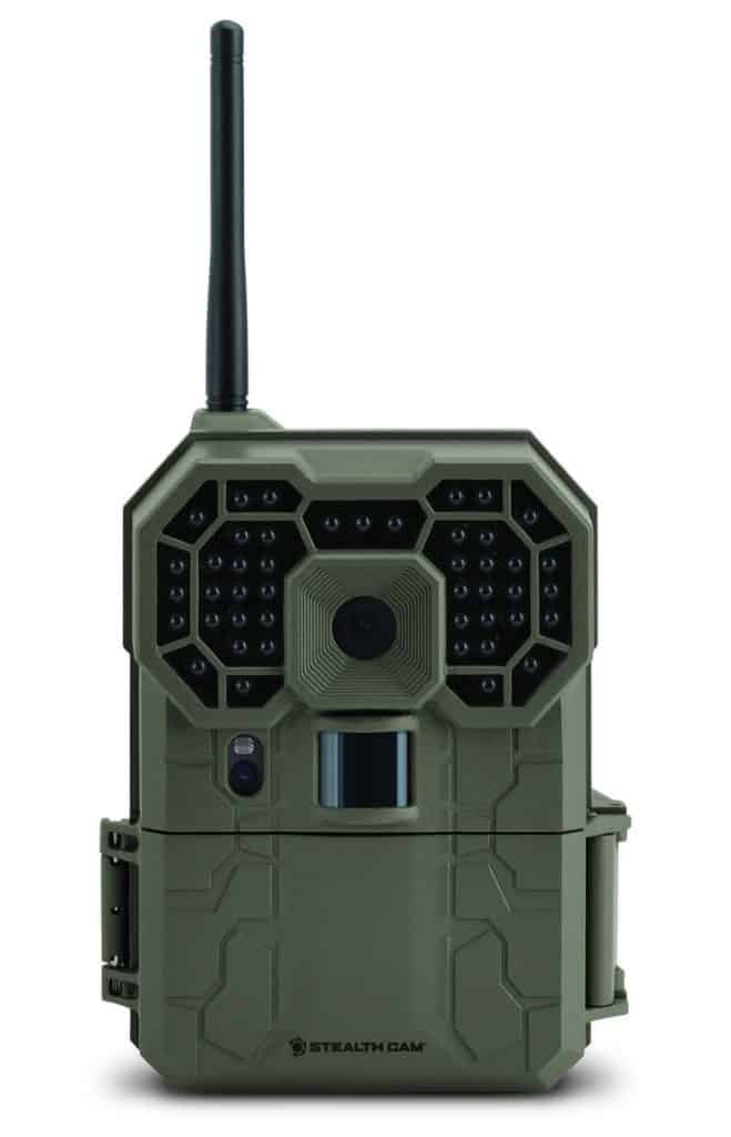 Stealth Cam GXW ArmsVault