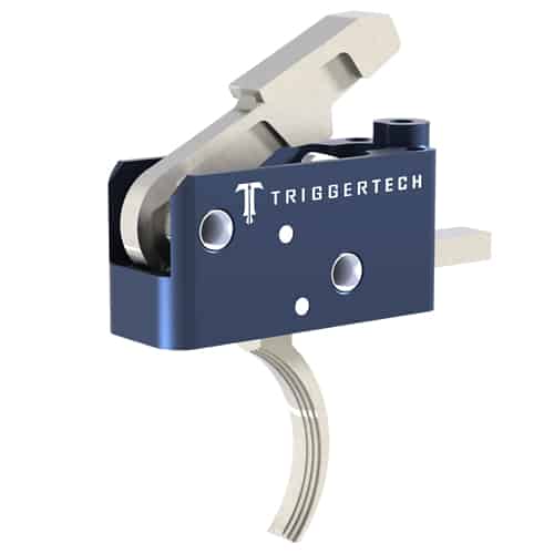TriggerTech Introduces Zero Creep AR15 Trigger ArmsVault
