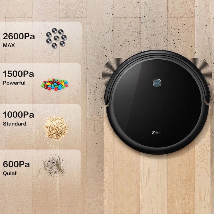 360 Robot Vacuum Cleaner C50 ARMtech