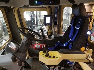 explosive ordnance disposal equipment
