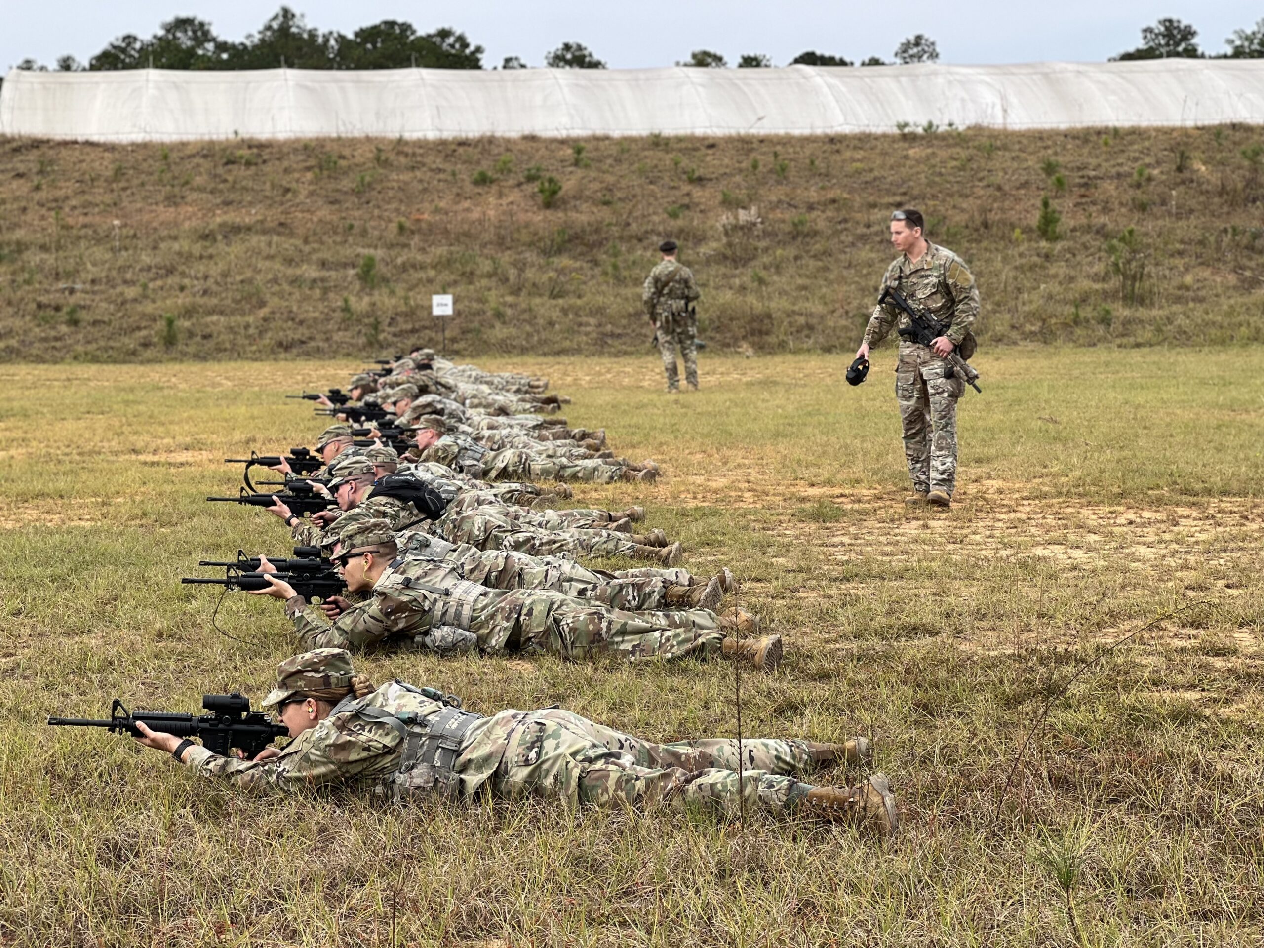 UCF ARMY ROTC The Fighting Knights Battalion