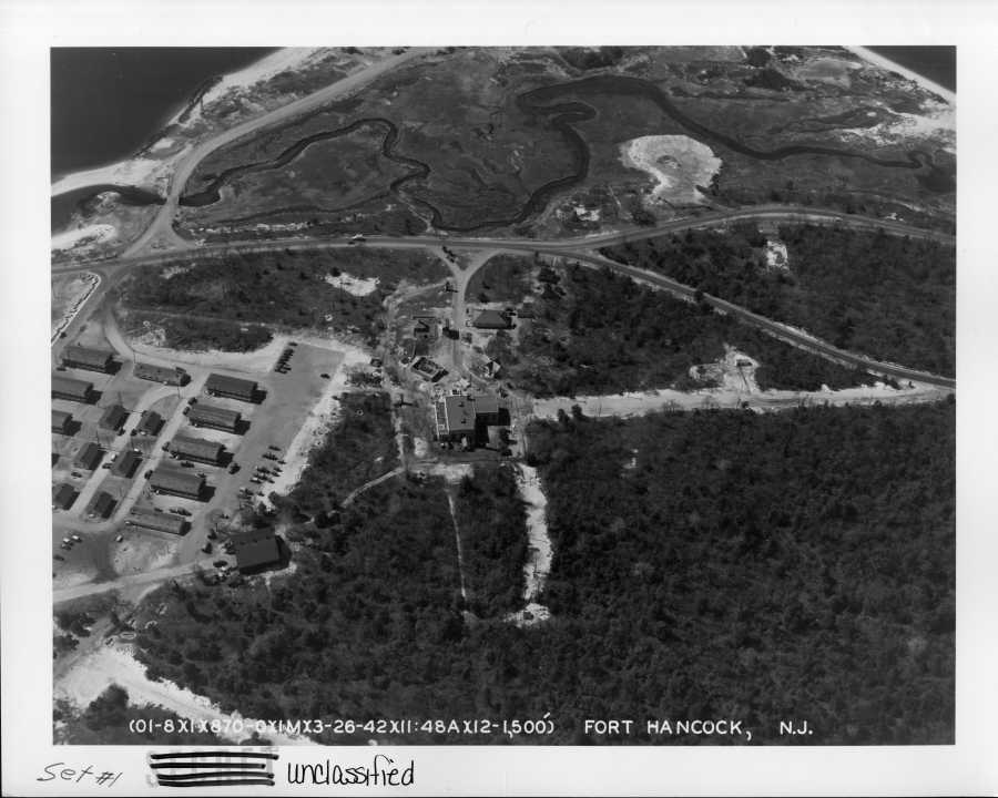 Headquarters Army Ground Forces Association