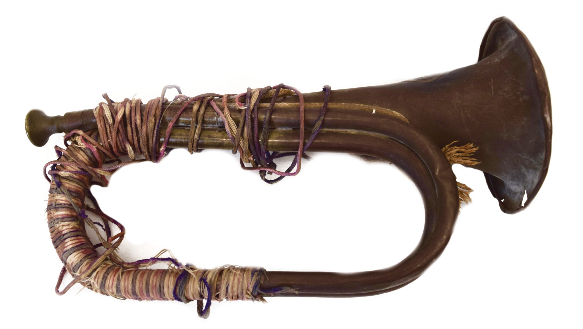 Trophy of War Korean War Bugle The Army Historical Foundation