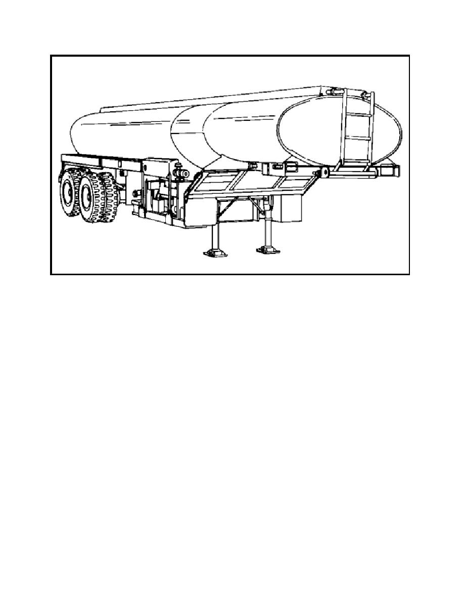 Figure 38. M967 Tanker