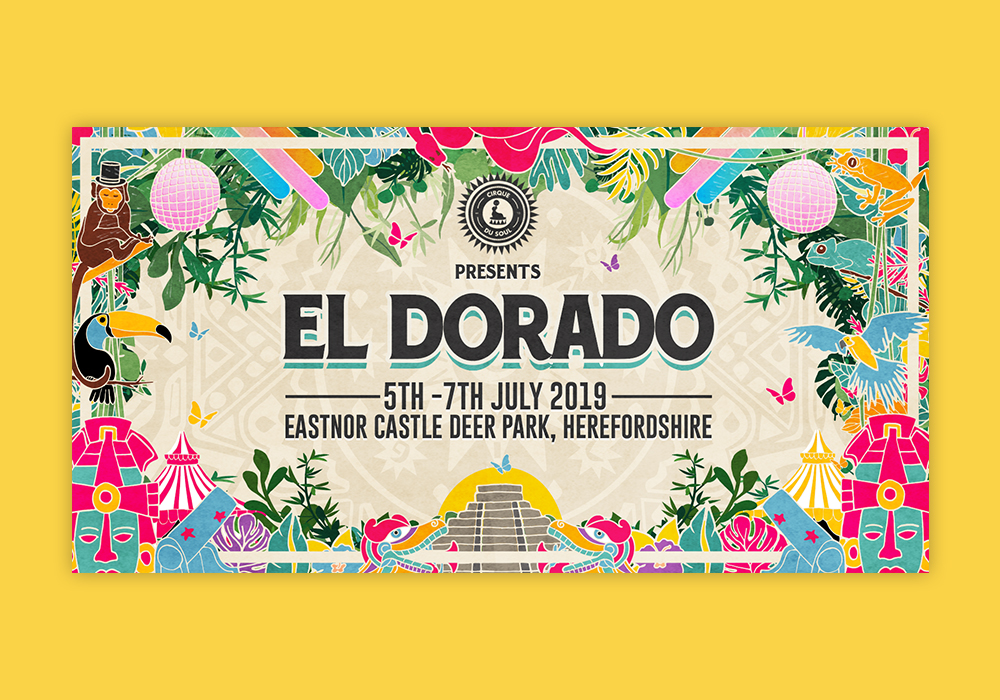 El Dorado Festival at William Rhoden blog