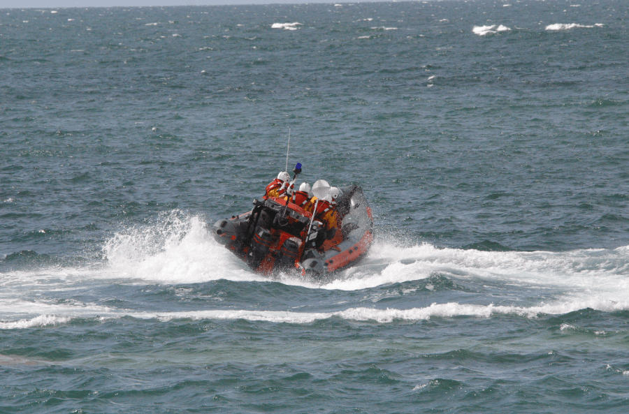 How Long Is US Coast Guard Basic Training? Armyupdate