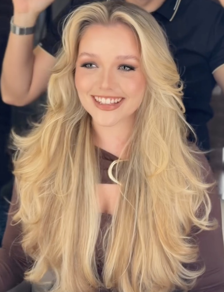 This Young Lady’s Hair Transformation Took Everyone by Surprise and the