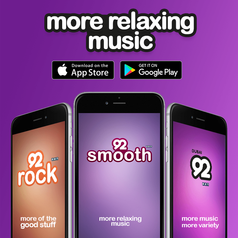 ARN unveils a new era of entertainment in the UAE with seven new radio