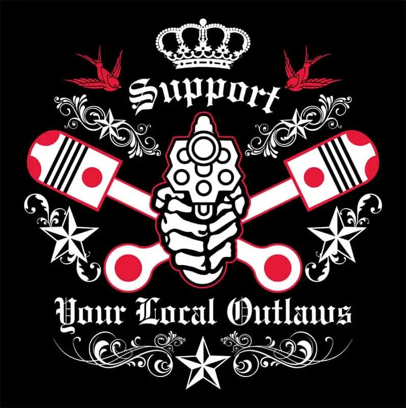Outlaws MC (World) Motorcycle Clubs