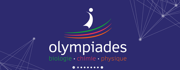 Résultats des Olympiades nationales de Mathématiques 2022
