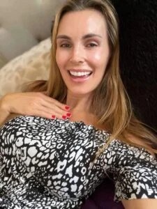 Tanya Tate : ses photos utilisées à son insu pour des arnaques