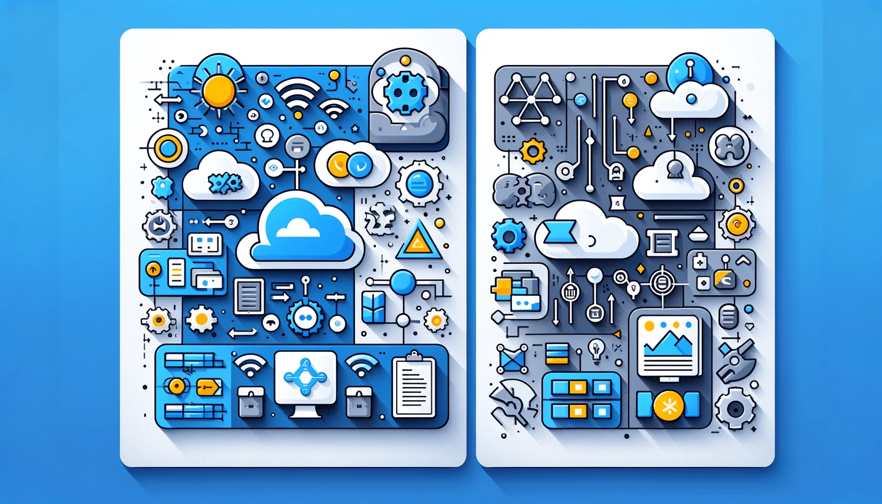 Choosing between Azure Logic App vs Azure Functions