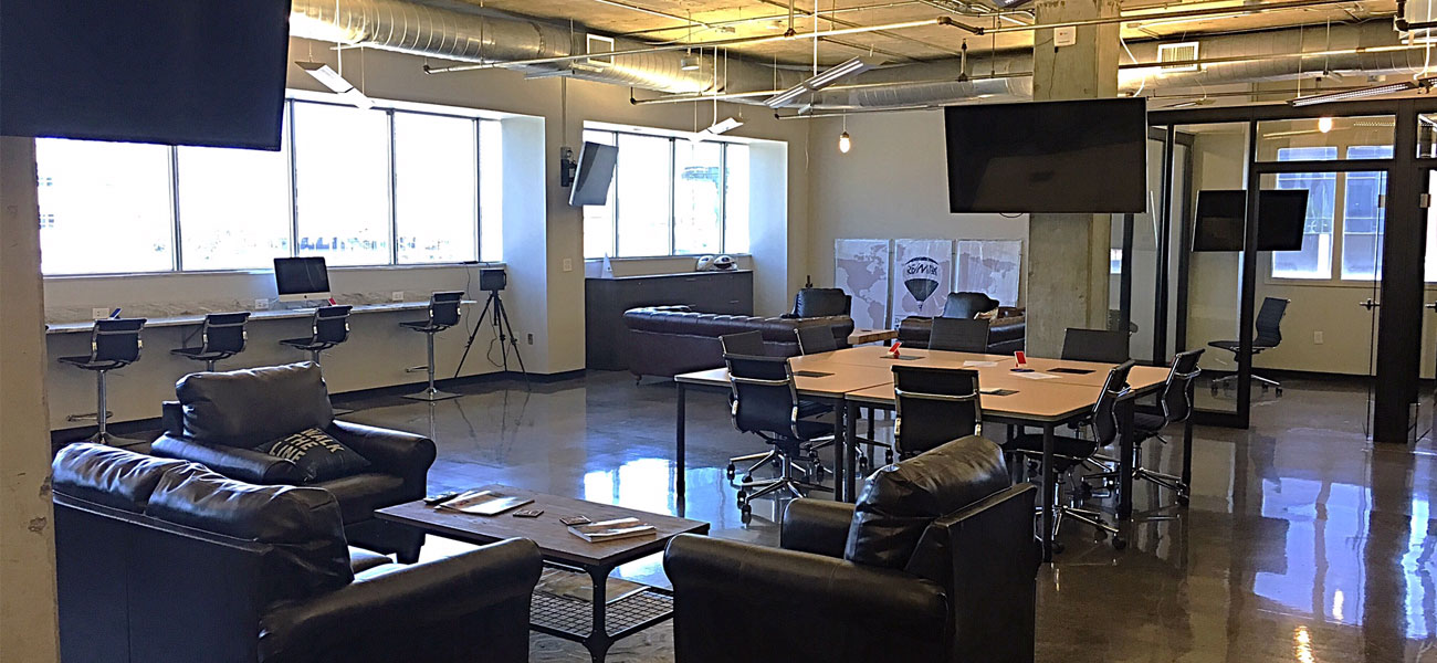 Built LLC. Ashton Real Estate Group