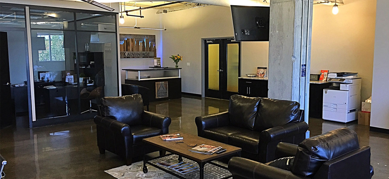 Built LLC. Ashton Real Estate Group