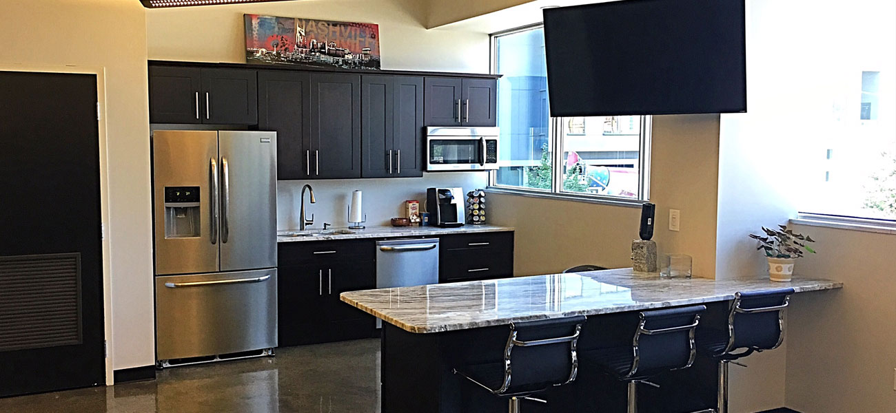 Built LLC. Ashton Real Estate Group