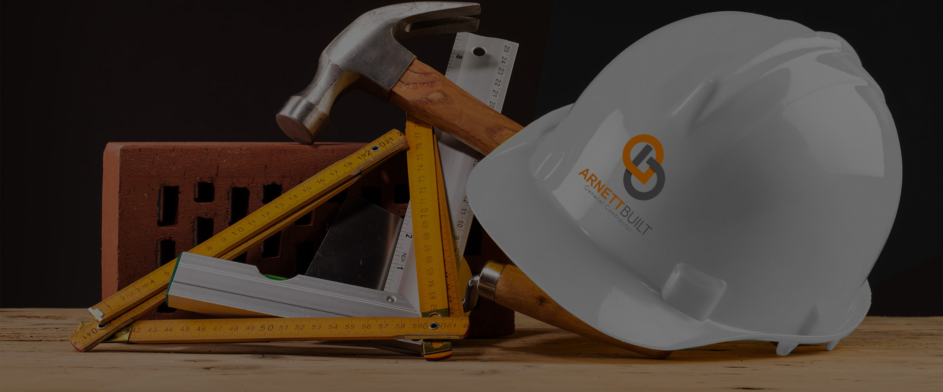 Built LLC. General Contractor