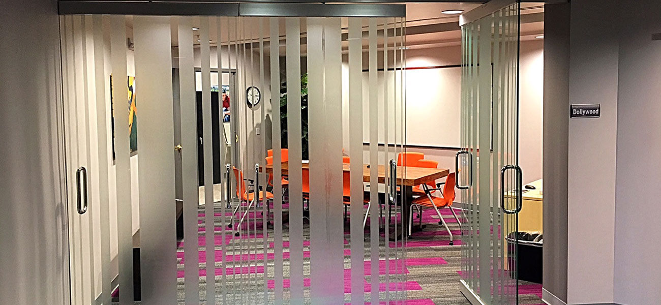 Built LLC. Inside Track