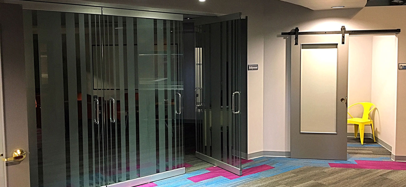 Built LLC. Inside Track