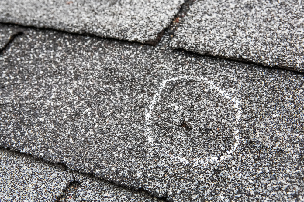 When To Get A Hail Damage Inspection Roofing and Construction