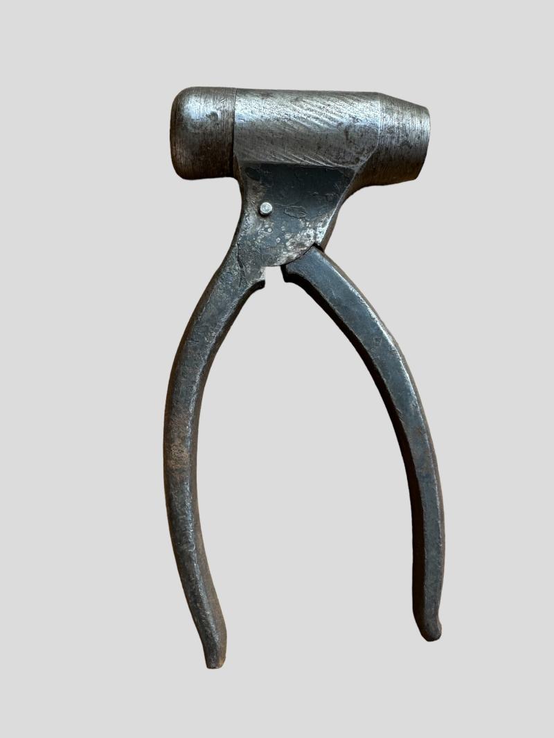 Arnhem44 German WWII Pioneer/Engineers Tools