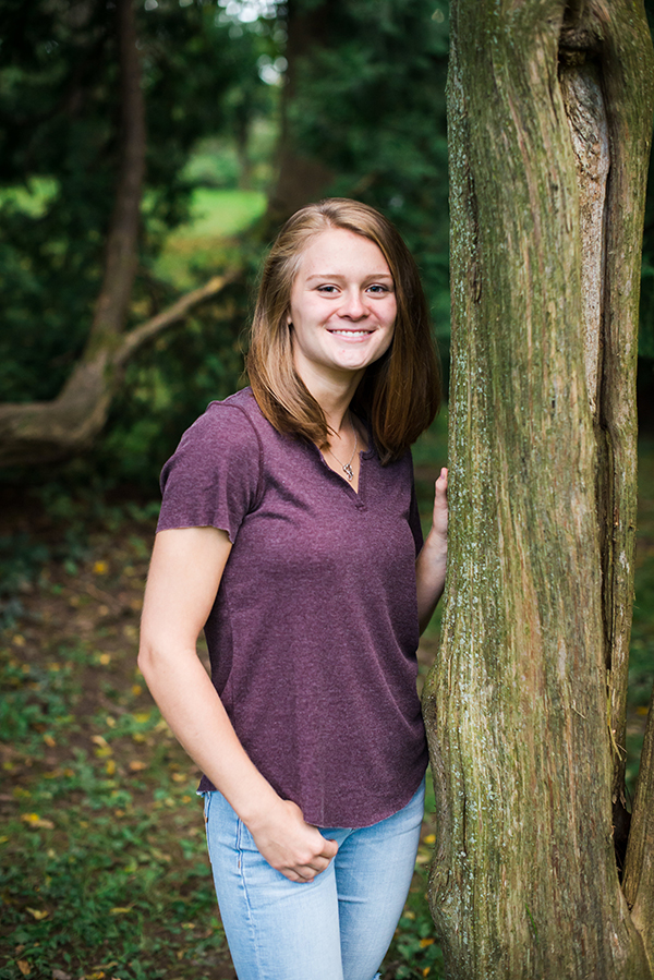 Katie Arnold Lower Dauphin High School Hummelstown, PA Senior