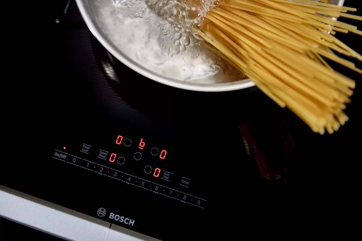What Is Induction Cooking? Arnies Appliances