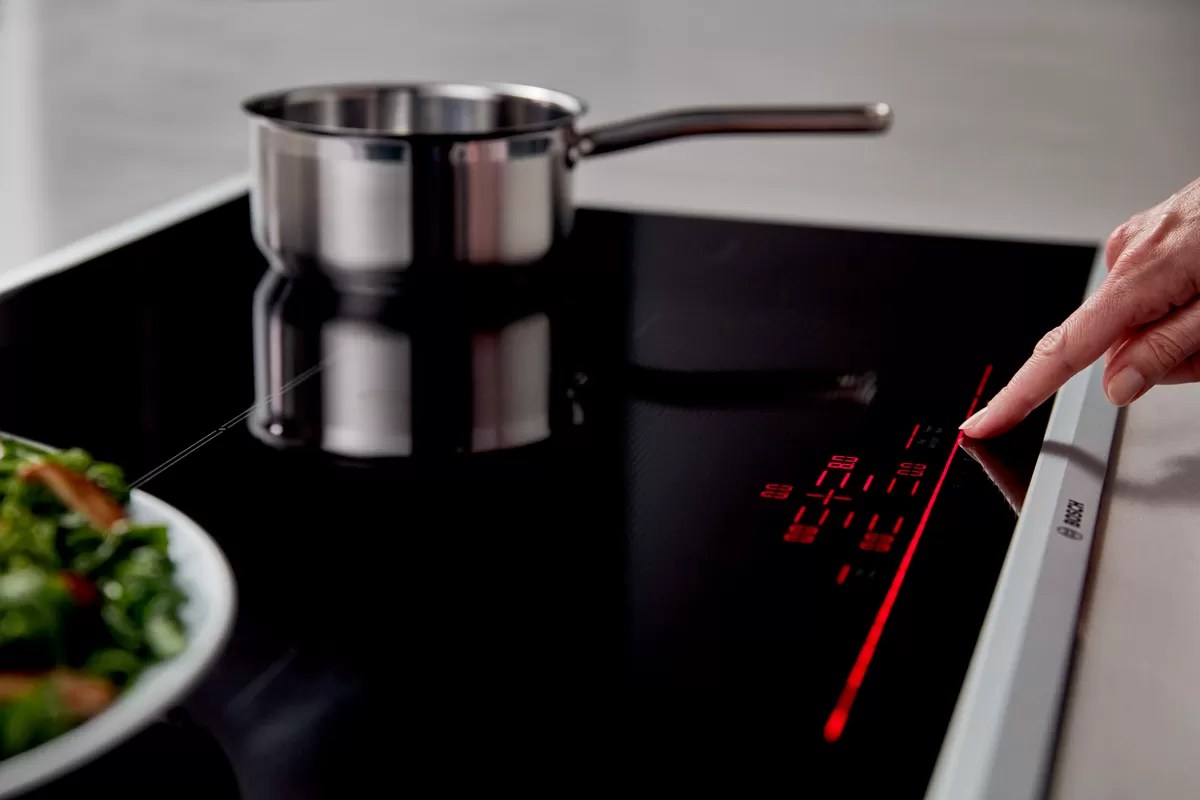 What Is Induction Cooking? Arnies Appliances