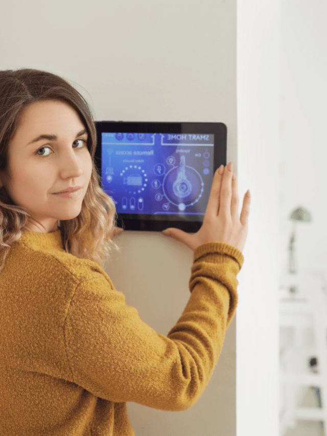 Top 9 Arduino projects for Smart Living Arnin Automatica