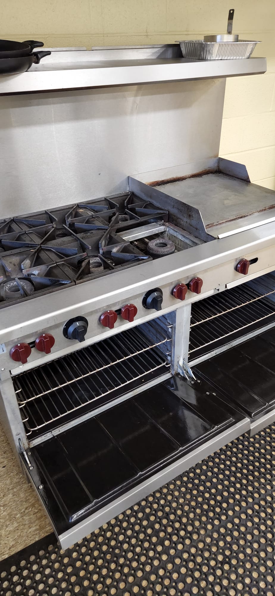 Gas Appliance Repair 瀞 Call us 6478089935