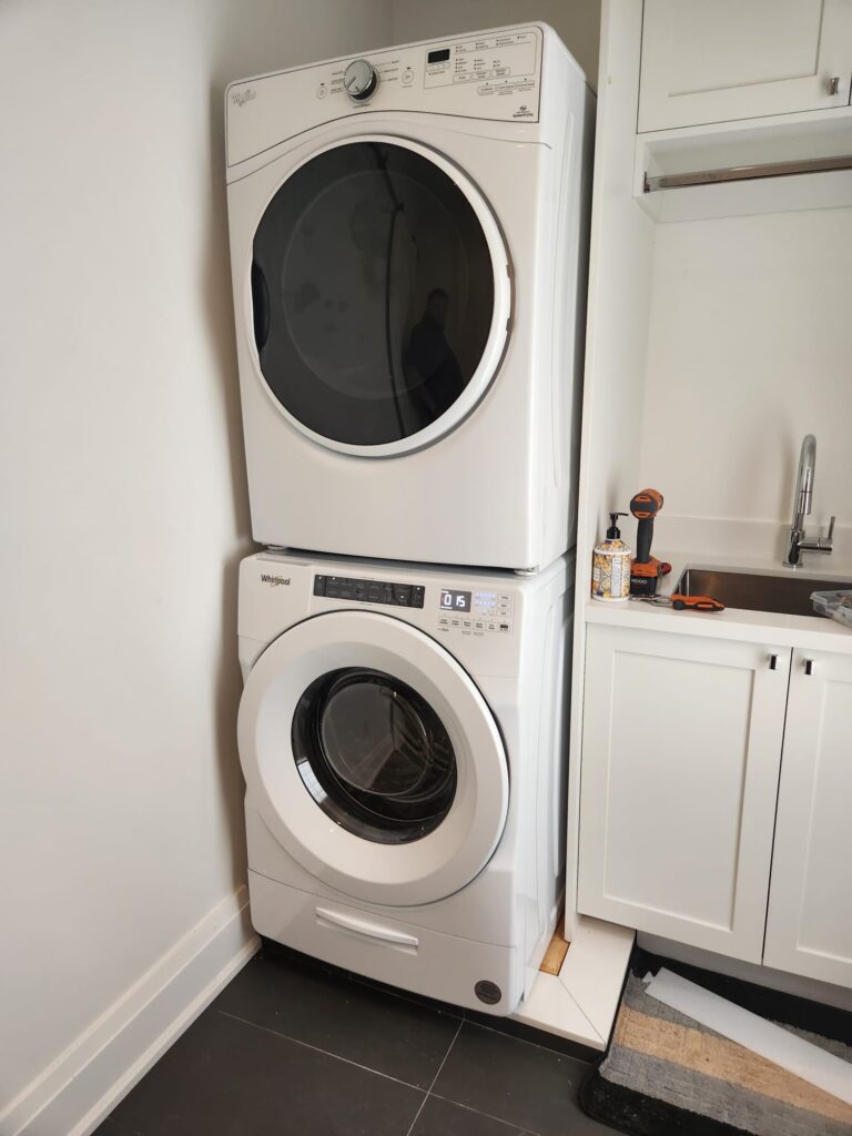 A Deep Dive into Washing Machine Types ARNI Services