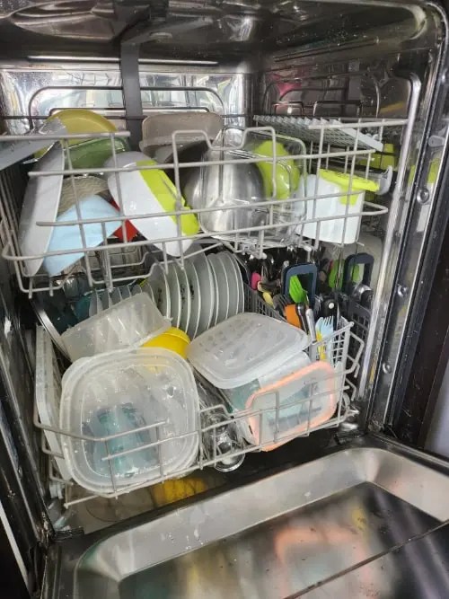 Appliance Repair ARNI Services How to load a dishwasher