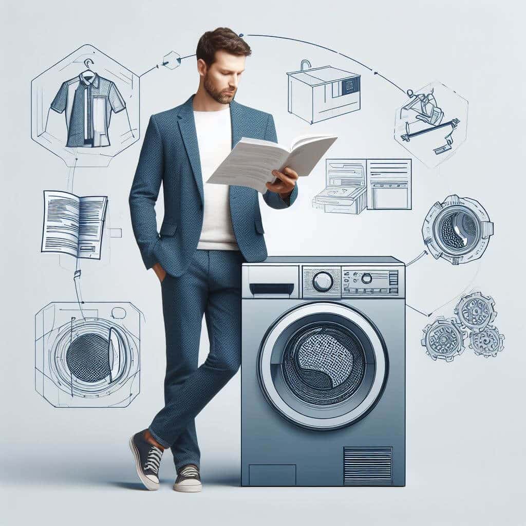 Why Is My Dryer Not Spinning And How To Fix It ARNI Services