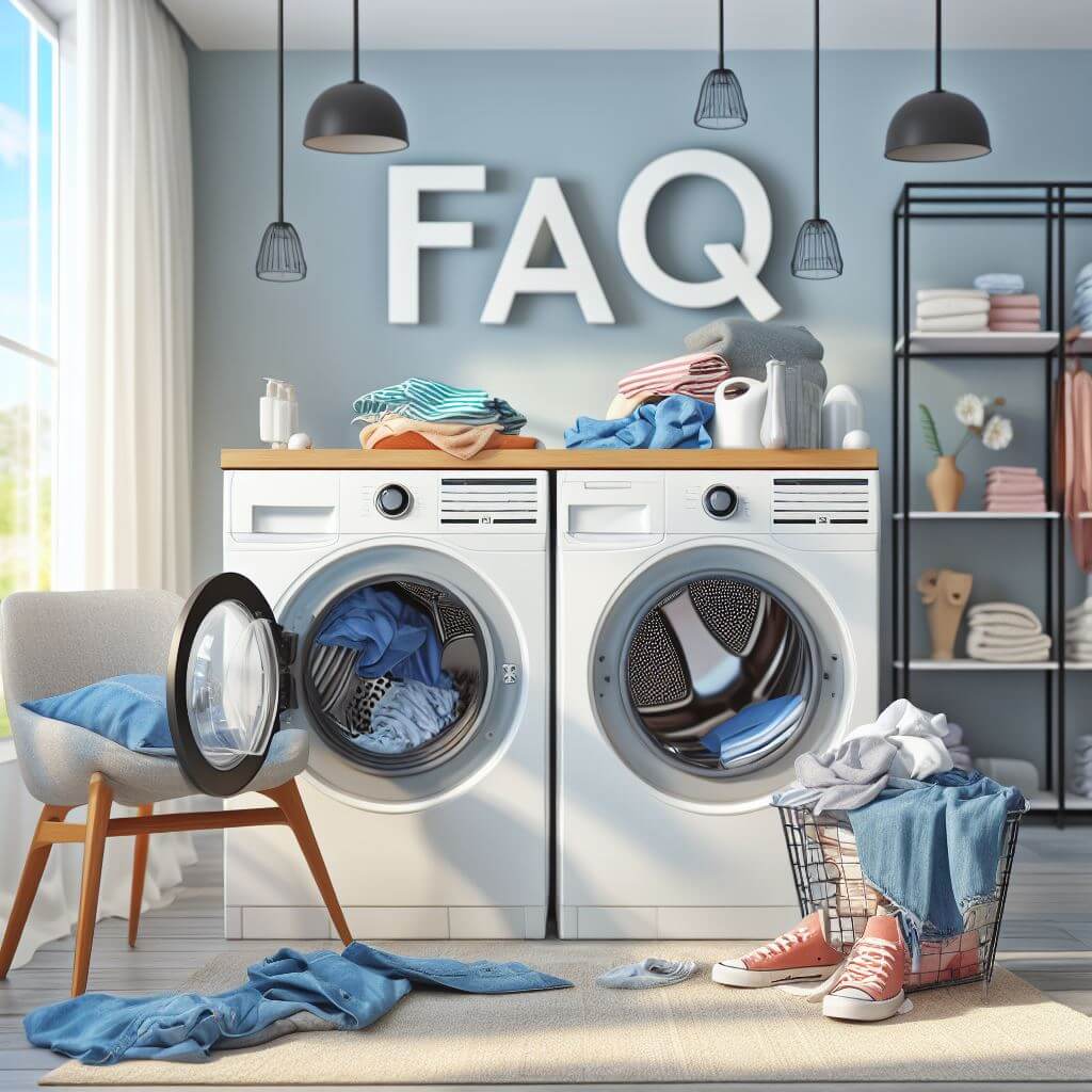 Why Is My Dryer Not Spinning And How To Fix It ARNI Services