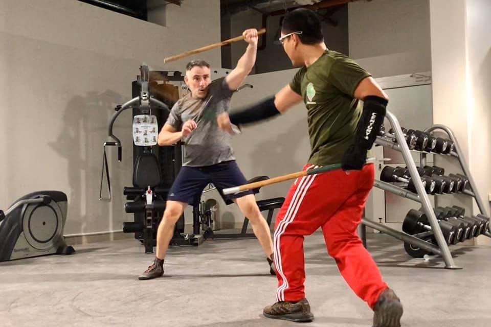 Gallery FILIPINO MARTIAL ARTS