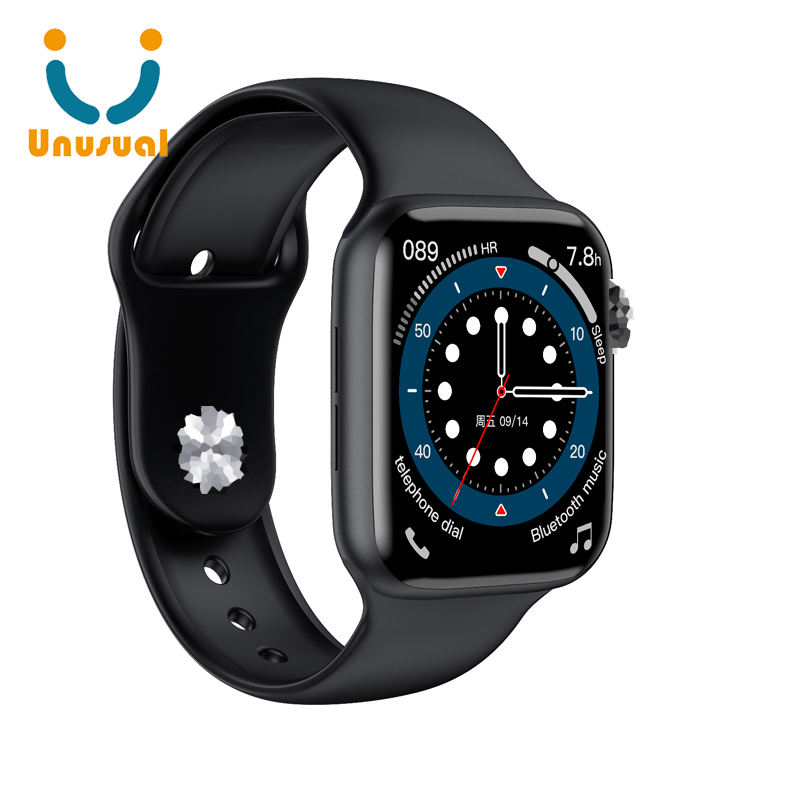 W26+ Smart Watch Arni Technologies