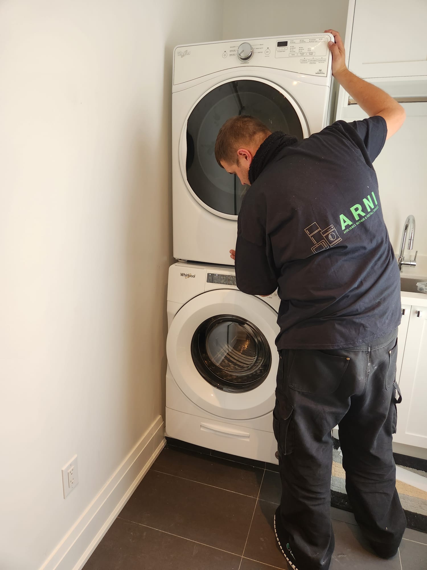 Appliance Repair Winnipeg ARNI Services