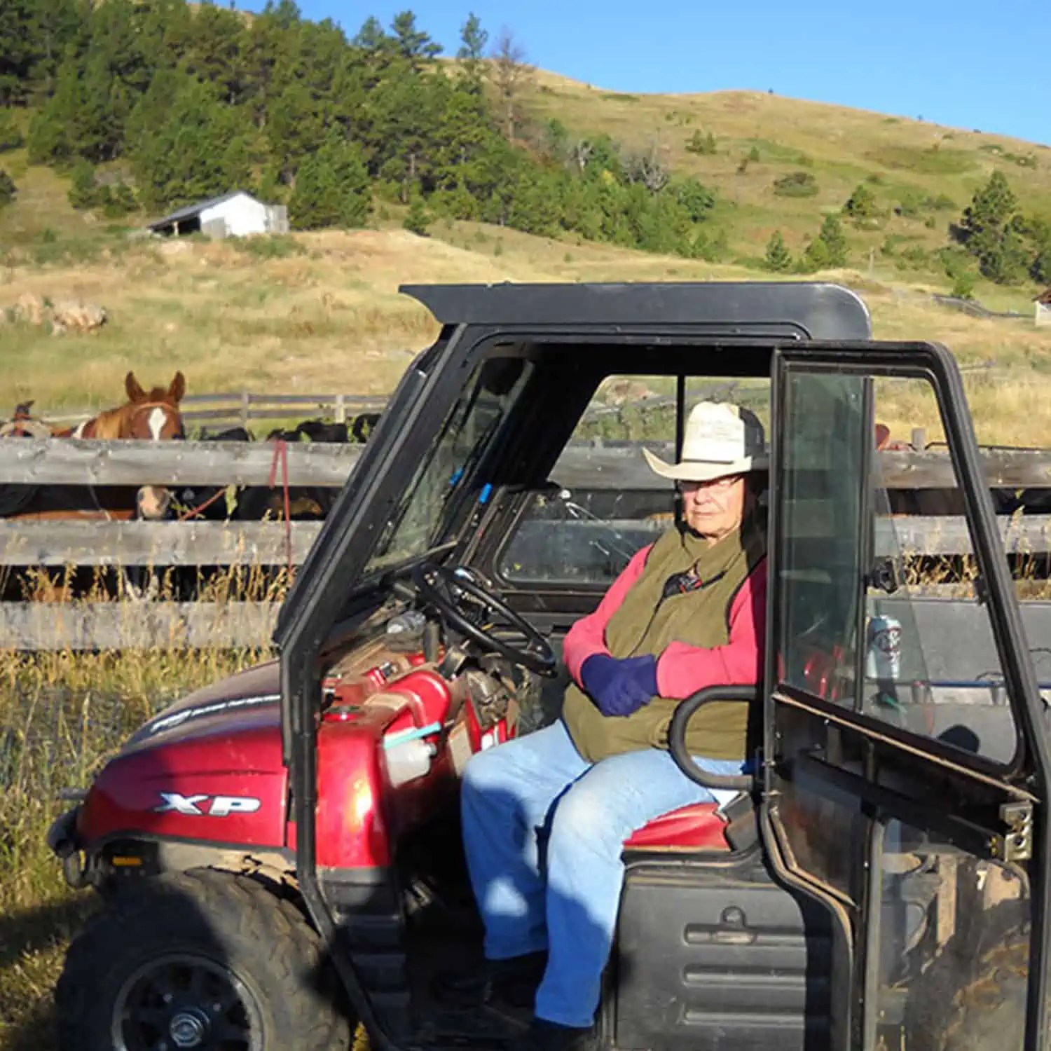 Wyoming Land Brokers Arnold Realty Newcastle, WY