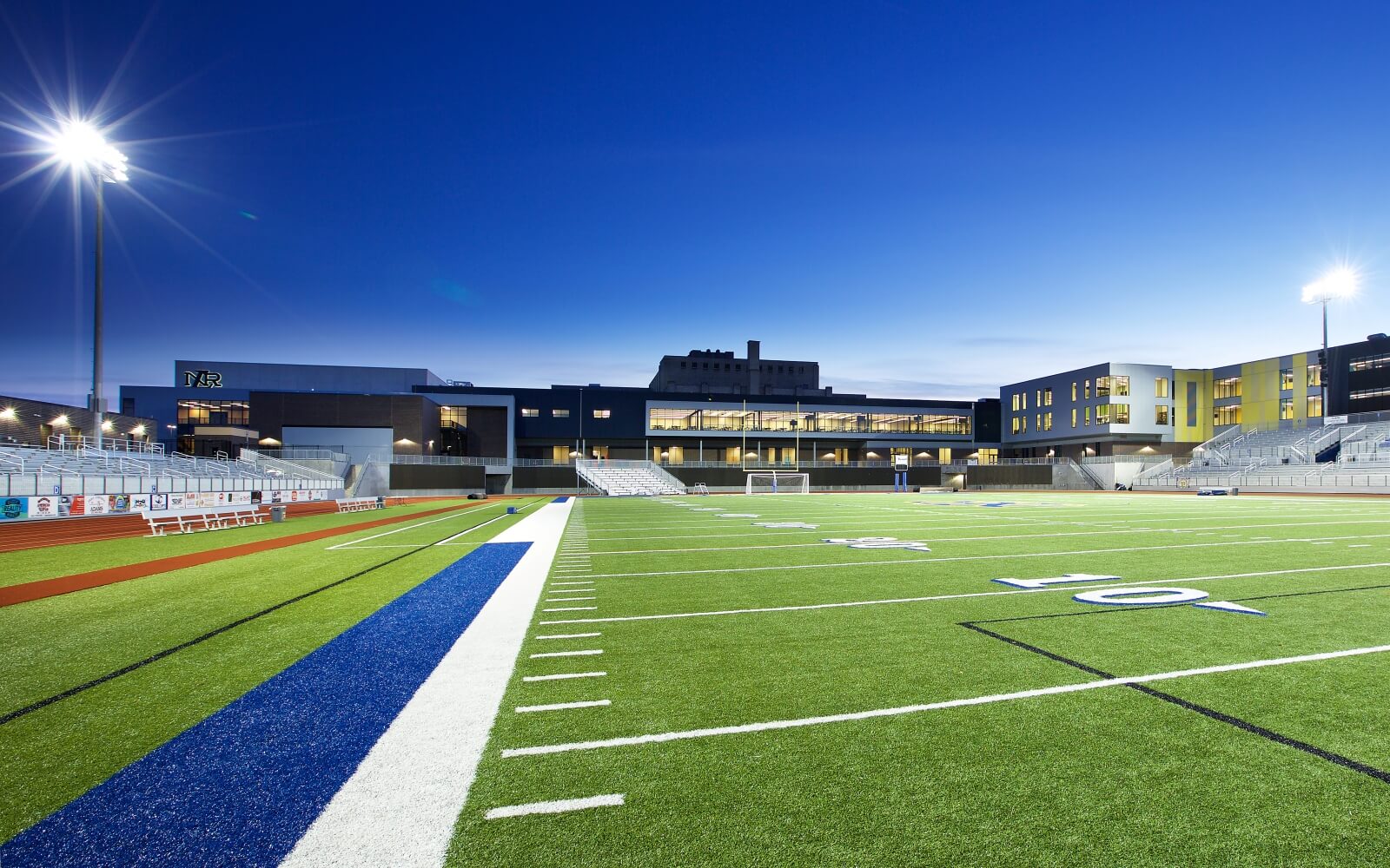 Arkansas Electric Company Project Gallery Arnold & Blevins Electric